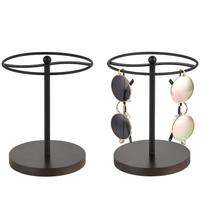 Organizador de óculos de sol Mkono Sunglass Storage para 12 pares Organizador de óculos de sol Mkono Sunglass Storage para 12 pares