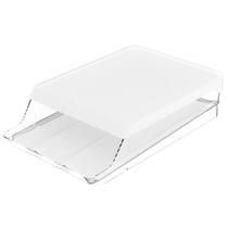 Organizador De Ovos Roll 21 Unidades Clear Fresh - Ou