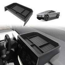 Organizador de Painel para Tesla Cybertruck 2024+ - BestevMod