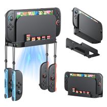 Organizador de Pared FASTSNAIL para Nintendo Switch 2