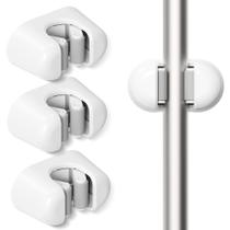 Organizador de Pared para Mopas y Escobas BEZOX, Pack de 3