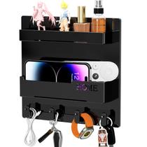 Organizador de parede de cabeceira CHENYAOAI Wall Mount para quarto Organizador de parede de cabeceira CHENYAOAI Wall Mount para quarto