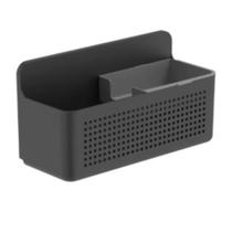 Organizador de Parede Para Tanque Ou Linha Flow Preto Organizador de Parede Para Tanque Ou Linha Flow Preto