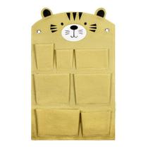 Organizador de Parede - Tigre Organizador de Parede - Tigre