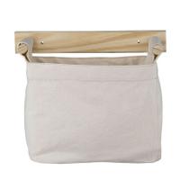 Organizador de Parede Unit Bege Organizador de Parede Unit Bege