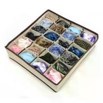 Organizador de Peças Íntimas Organizador de Peças Íntimas