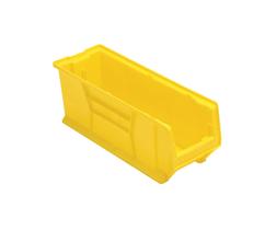 Organizador de peças QUANTUM STORAGE SYSTEMS HULK QUS951YL 24x9x9cm