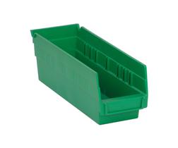 Organizador de peças Quantum Storage Systems QSB101GN Green