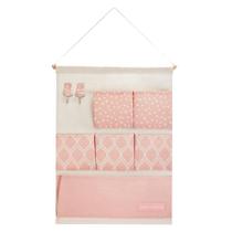 Organizador de Pendurar 35 x 50 Decor Porta Objeto de Parede Jacki Design Multiuso Ateliê Baby Organizador de Pendurar 35 x 50 Decor Porta Objeto de Parede Jacki Design Multiuso Ateliê Baby