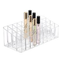 Organizador de perfume ELLDOO Rollerball 36 Spaces Acrylic Clear Organizador de perfume ELLDOO Rollerball 36 Spaces Acrylic Clear