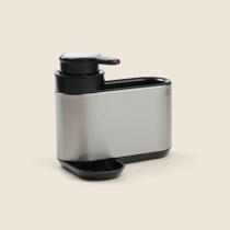 Organizador de Pia c/ Dispenser Urban Inox - ACASA