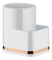 Organizador De Pia Detergente Esponja 02 Divisórias Cozinha Organizador De Pia Detergente Esponja 02 Divisórias Cozinha