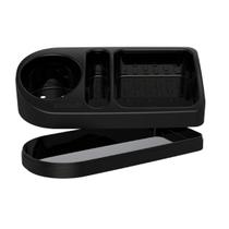 Organizador De Pia Porta Detergente 3x1 Com Base Pia Sequinha - Organizador De Pia Porta Detergente 3x1 Com Base Pia Sequinha -