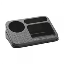 Organizador De Pia Porta Detergente Sabão e Esponja UZ