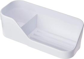 Organizador de Pia Trium Porta Detergente Compacto