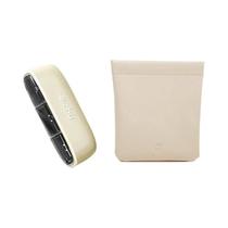 Organizador De Pílulas Portátil Para Viagem, Caixa De Pílulas Com 3 Compartimentos Para Vitaminas E Organizador De Pílulas Portátil Para Viagem, Caixa De Pílulas Com 3 Compartimentos Para Vitaminas E