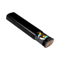 Organizador De Pílulas Semanal De Grande Capacidade Para 7 Dias, Caixa De Pílulas Premium Estilosa Organizador De Pílulas Semanal De Grande Capacidade Para 7 Dias, Caixa De Pílulas Premium Estilosa