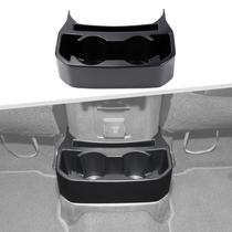 Organizador de Porta-Copos Traseiro para Jeep Wrangler JL/JLU & Gladiator Organizador de Porta-Copos Traseiro para Jeep Wrangler JL/JLU & Gladiator