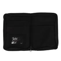 Organizador de porta-luvas de carro Aramox Auto, bolsa de 6 bolsos