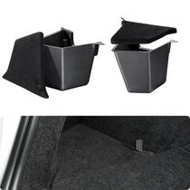 Organizador de porta-malas BASENOR para Tesla Model Y 2025-2026