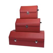 Organizador De Porta-Malas De Carro 65L ATsafepro Acessórios De Armazenamento E Limpeza Para Organizador De Porta-Malas De Carro 65L ATsafepro Acessórios De Armazenamento E Limpeza Para