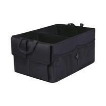 Organizador De Porta-Malas De Carro Colapsável E Ecológico De Grande Capacidade, Caixa De Organizador De Porta-Malas De Carro Colapsável E Ecológico De Grande Capacidade, Caixa De