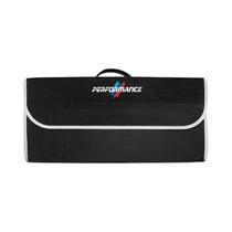 Organizador De Porta-Malas De Grande Capacidade, Bolsa De Armazenamento Dobrável Para BMW E91 X5 E70