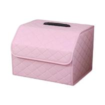 Organizador De Porta-Malas Dobrável Para Carro, Caixa Compacta Para Organização Interna Do Veículo E Organizador De Porta-Malas Dobrável Para Carro, Caixa Compacta Para Organização Interna Do Veículo E