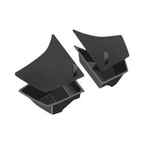 Organizador De Porta-Malas Impermeável Para Tesla Model 3 2023-2026, Caixas De Armazenamento Organizador De Porta-Malas Impermeável Para Tesla Model 3 2023-2026, Caixas De Armazenamento