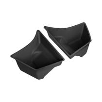 Organizador De Porta-Malas Para Tesla Model 3 2024 2025, Caixas De Armazenamento Impermeáveis E Sem Organizador De Porta-Malas Para Tesla Model 3 2024 2025, Caixas De Armazenamento Impermeáveis E Sem