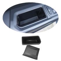 Organizador de portas Vesul Front Row compatível com VW Atlas 2018-2023