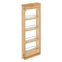 Organizador de Prateleira Deslizante Rev-A-Shelf 7,6 cm x 76 cm para Cozinha Organizador de Prateleira Deslizante Rev-A-Shelf 7,6 cm x 76 cm para Cozinha