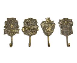 Organizador de prateleiras de armazenamento de ganchos de parede Harry Potter Hogwarts Organizador de prateleiras de armazenamento de ganchos de parede Harry Potter Hogwarts