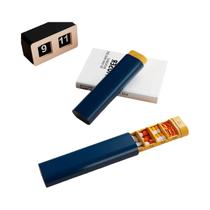 Organizador De Remédios Semanal Grande Com 7 Compartimentos, Caixa Diária Portátil Para Vitaminas,