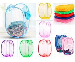 Organizador De Roupa Suja Multiuso Para Bebês