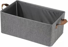 Organizador De Roupas Calça Jeans Blusa Caixa Organizadora de Armazenamento