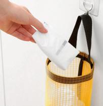 Organizador de sacolas de compras/Dispenser/Bolsa Organizadora De Plástico Para Armazenamento De Sacolas De Cozinha Organizador de sacolas de compras/Dispenser/Bolsa Organizadora De Plástico Para Armazenamento De Sacolas De Cozinha