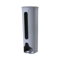 Organizador De Sacos Plásticos Para Cozinha, Caixa De Armazenamento Para Parede, Dispensador De Organizador De Sacos Plásticos Para Cozinha, Caixa De Armazenamento Para Parede, Dispensador De