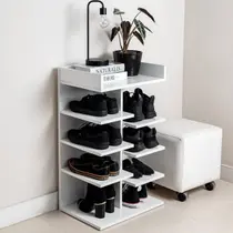 Organizador de Sapatos Madeira Sapateira Quarto Entrada Casa