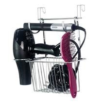 Organizador de Secador De Cabelo Escova e Chapinha