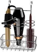 Organizador de secadores de cabelo e ferramentas de modelagem Simple Houseware