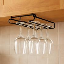 Organizador De Taças De Vinho Em Metal Para Armário Cozinha Organizador De Taças De Vinho Em Metal Para Armário Cozinha