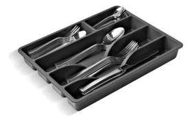 Organizador de Talheres Gaveta 31CM Porta Talher Acessorios de Cozinha