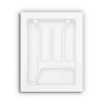 Organizador de Talheres OG-003 Branco 363x462 Mm