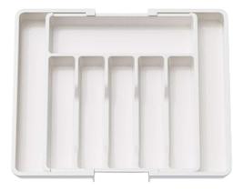 Organizador De Talheres Para Gaveta Expansível Divisórias Organizador De Talheres Para Gaveta Expansível Divisórias