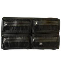 Organizador de Tampa Neoprene Removível com 4 Peças Para Case Maleta MP0055 ATM Pro