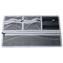 Organizador de Tampa Porta Acessórios Para Case Maleta MP0055 ATM Pro Cinza