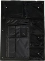 Organizador de Tampas Pelican 1609 para Estojo 1600 - Nylon Balístico