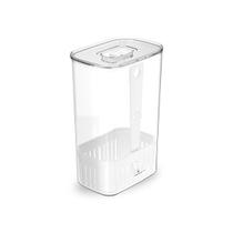 Organizador de Temperos 2,3L Clear Fresh OU - Natural