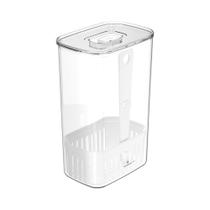 Organizador de Temperos Clear Fresh 2,3L - Ou